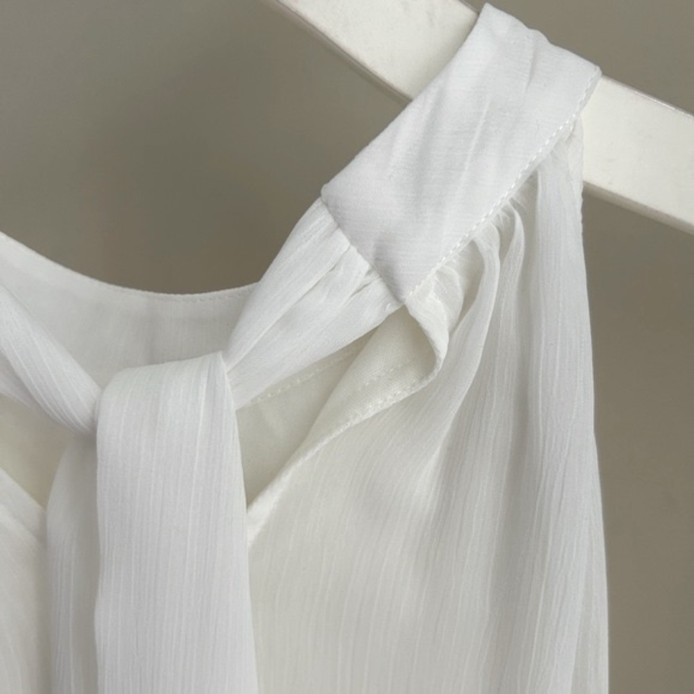 Inois size M Halter Blouse - Picture 13 of 16
